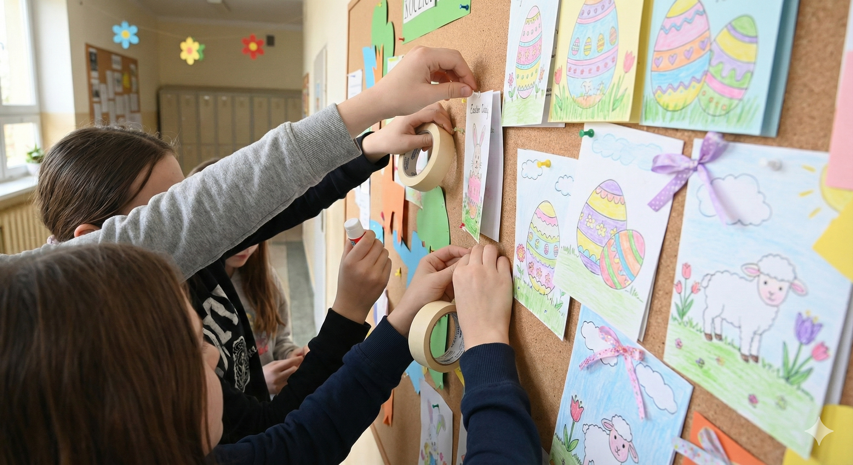 Gazetki szkolne - zdjęcie 11