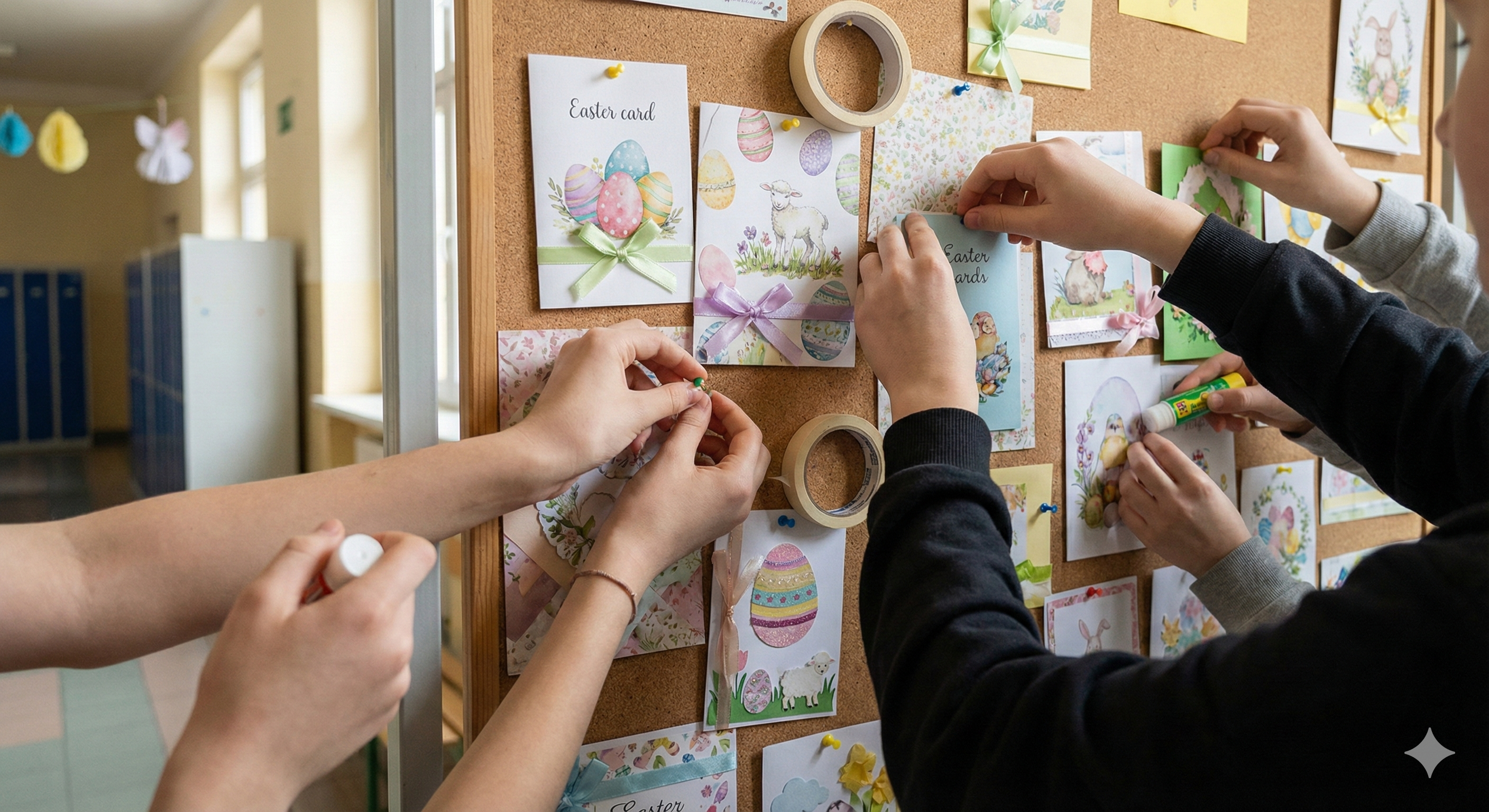 Gazetki szkolne - zdjęcie 12