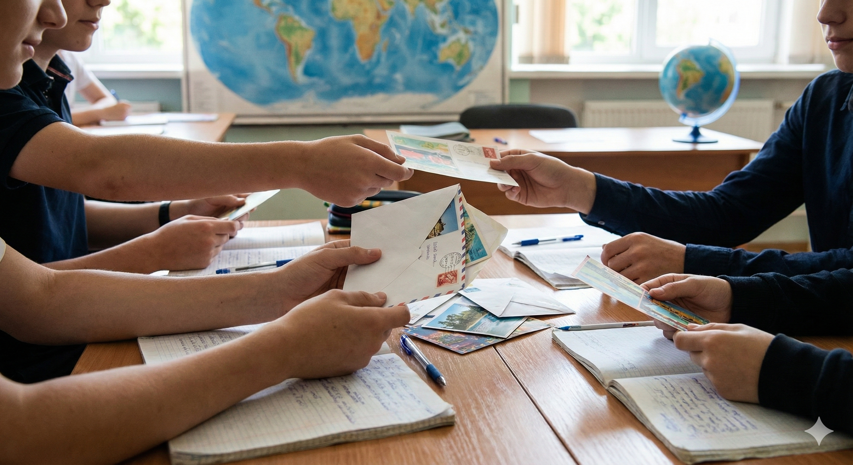 Otrzymywanie kartek - zdjęcie 8